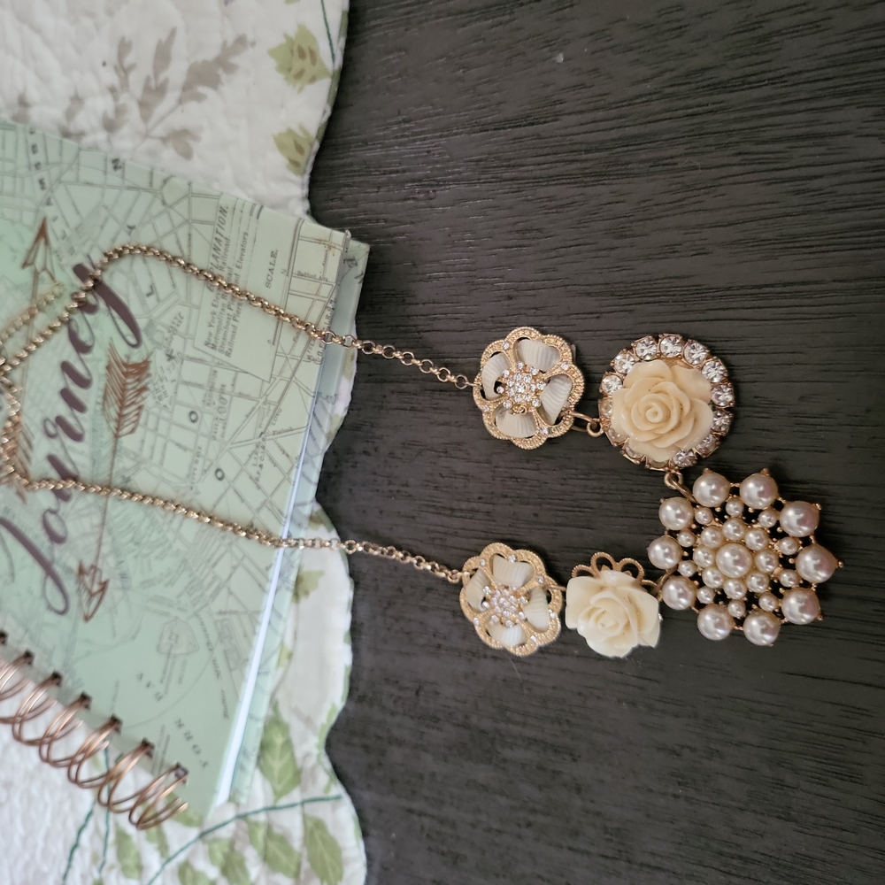 Boutique necklace